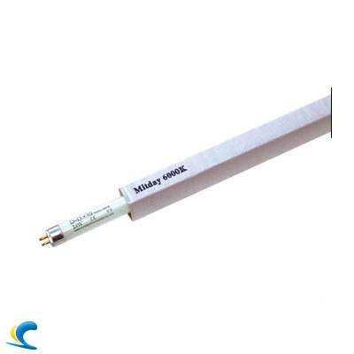 Giesemann Tropic 6500 K 39 watt T5